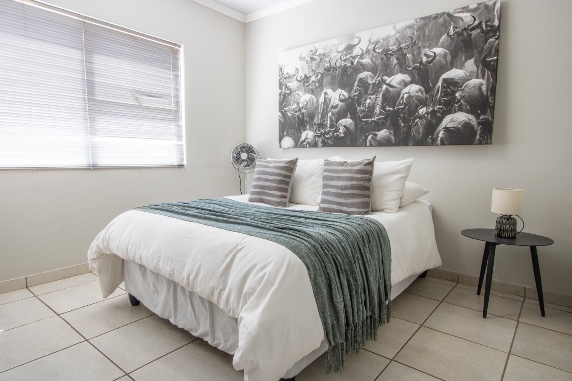 To Let 3 Bedroom Property for Rent in Mooivallei Park North West